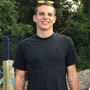 Meet your Posher, Hunter